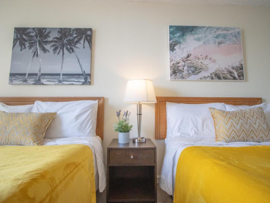 Marine Surf Waikiki 2108 - Parking Included Apartment Honolulu Exterior photo